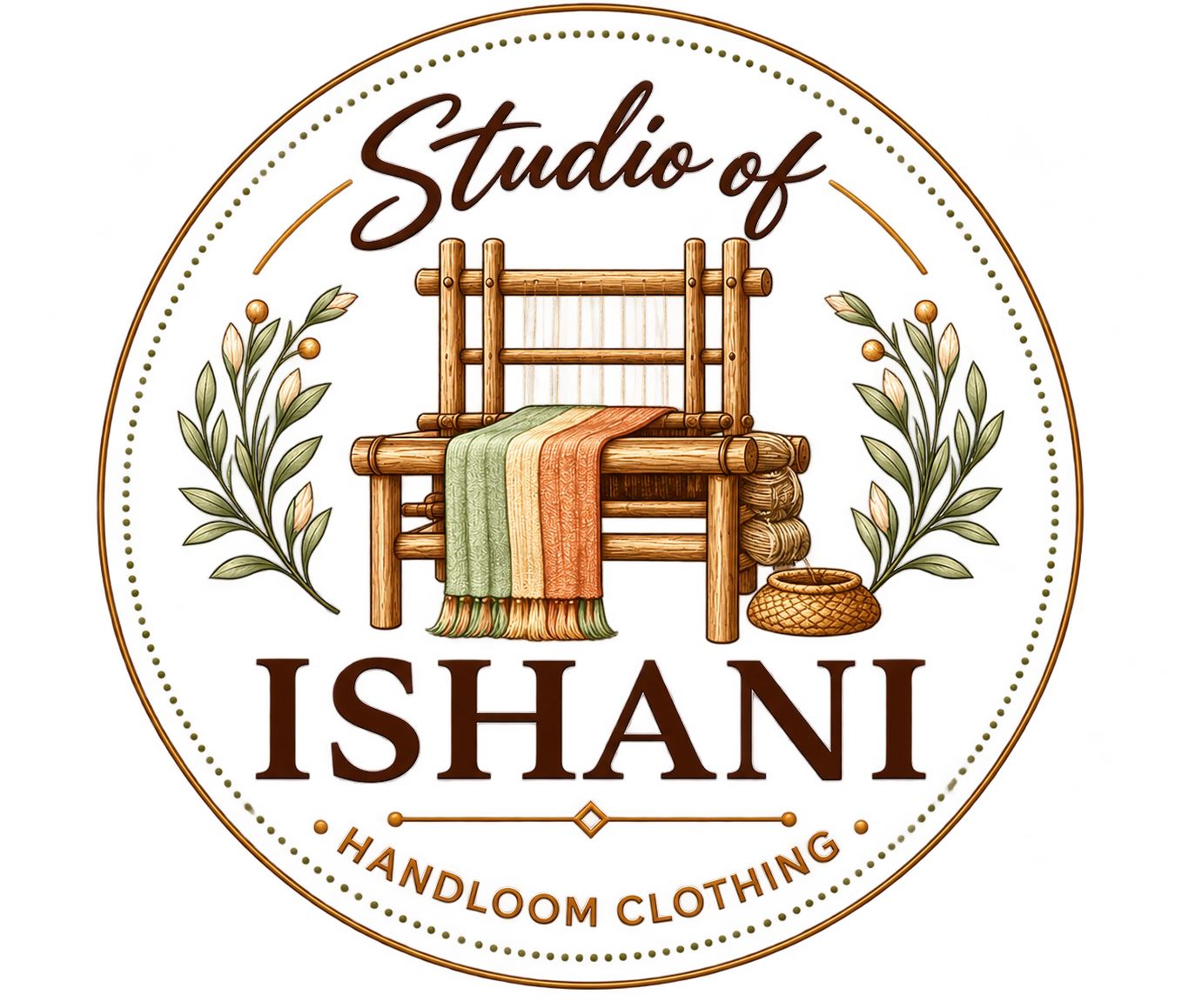 Studio of Ishani